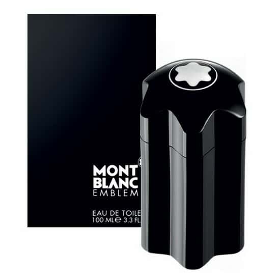 عطر و ادکلن   Mont Blanc Emblem 100ml150725
